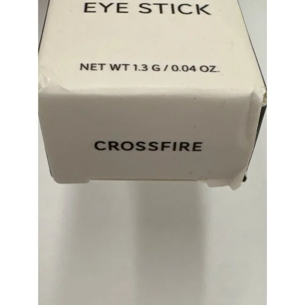 Context Shimmer Eye Stick Crossfire Bronze Cream Eyeshadow 1.3g